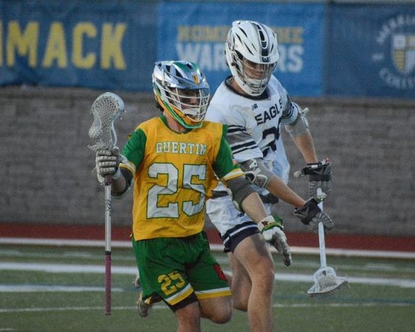 Around the Granite State: Bishop Guertin boys lacrosse falls to St. John’s Prep (video)