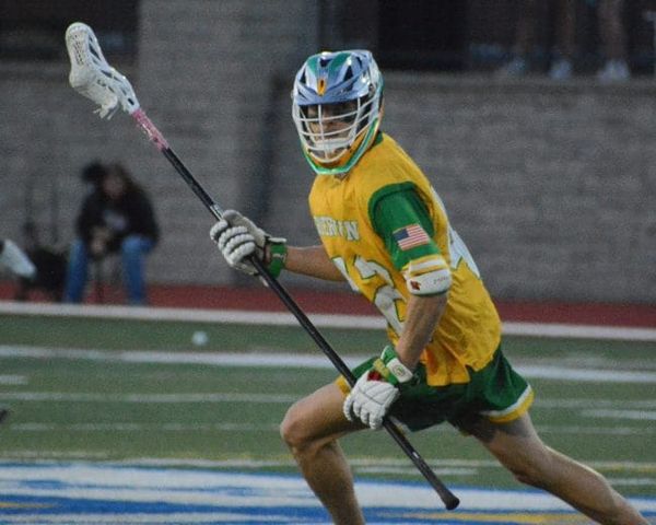 Bishop Guertin boys lacrosse getting tested early in season
