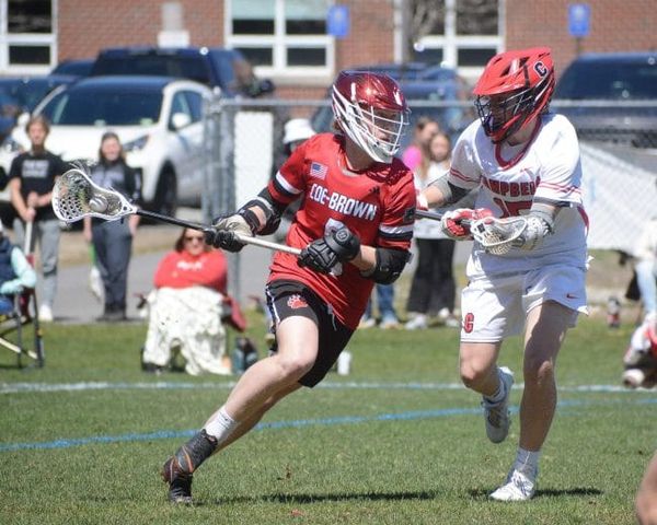 Around the Granite State: Coe-Brown boys lacrosse knocks off Campbell (video)