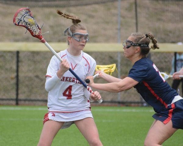 Around the Granite State: Pinkerton girls lacrosse handed loss by Central Catholic