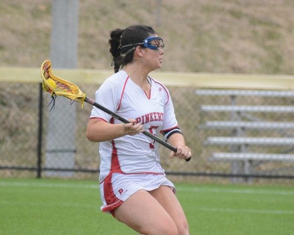 Schnider focused on helping Pinkerton girls lacrosse go higher