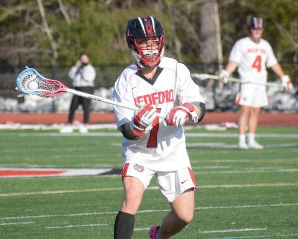 The Season (2024): Bedford Boys Lacrosse, Episode 1