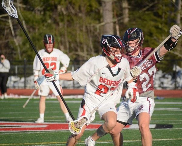 NHHSSports Boys Lacrosse Coaches Polls stays mostly the same after first week