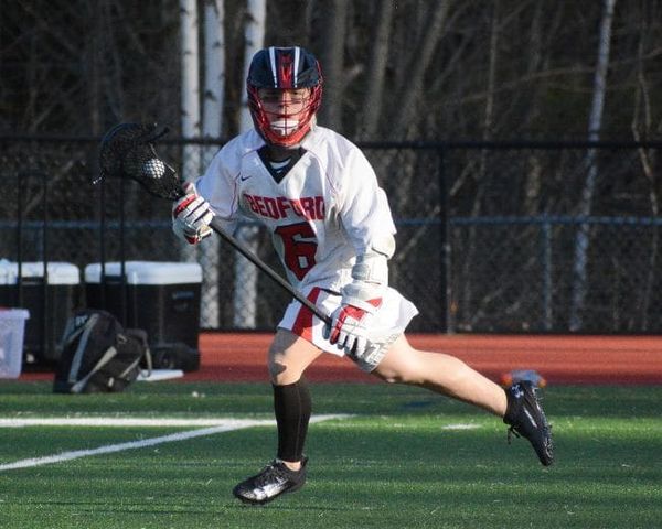 The Season (2024): Bedford Boys Lacrosse, Episode 2