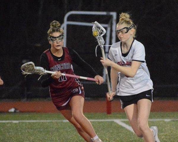 Bedford moves into top spot in NHHSSports Girls Lacrosse Coaches Poll
