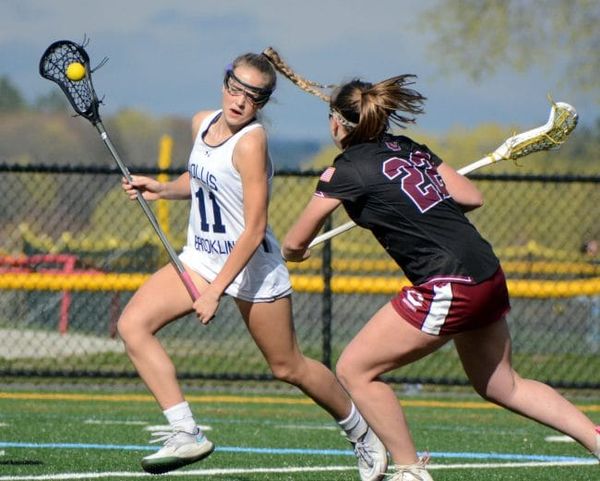 Around the Granite State: Hill gets 100th goal, Hollis Brookline girls lacrosse gets win