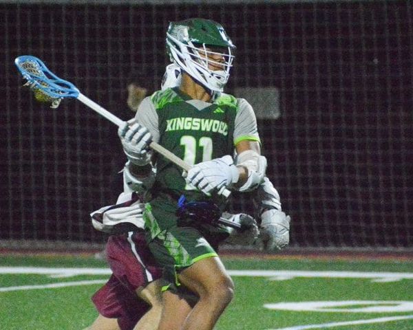 Lacrosse Notes: Scoring depth will be key for Kingswood boys lacrosse