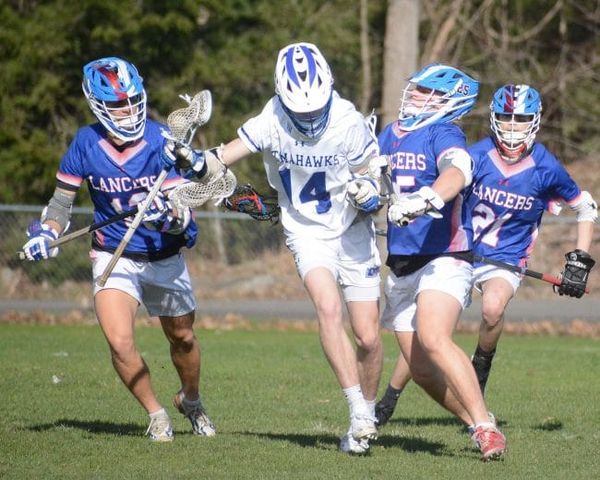 Big week looms for teams at top of NHHSSports Boys Lacrosse Coaches Poll