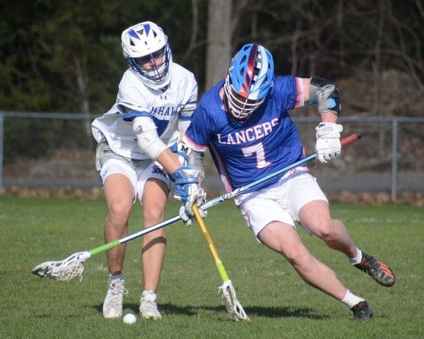 Around the Granite State: Londonderry boys lacrosse beats Merrimack for first win (video)