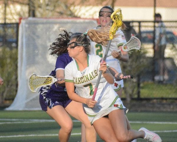 Around the Granite State: Bishop Guertin girls lacrosse picks up win over Nashua South (video)
