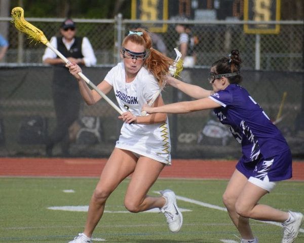 Around the Granite State: Souhegan girls lacrosse beats Nashua South for 3rd straight win (video)