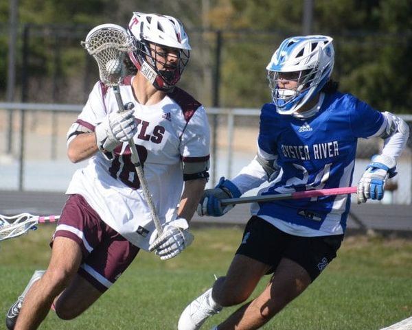 Around the Granite State: Timberlane boys lacrosse jumps on Oyster River-Newmarket early (video)