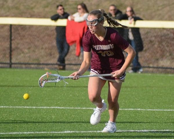 Patience paid off for Portsmouth girls lacrosse in opener against Pinkerton