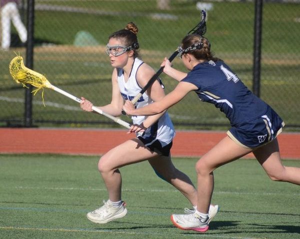 Around the Granite State: Windham girls lacrosse cruises past Oyster River-Newmarket (video)