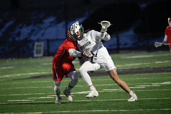 Manchester Central duo at heart of Plymouth State’s NCAA lacrosse tourney berth