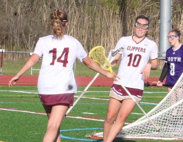 Portsmouth girls lacrosse continues to roll with win over Nashua South
