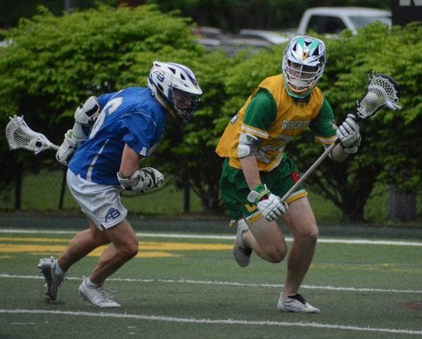 Around the Granite State: Bishop Guertin boys lacrosse beats Acton-Boxborough in OT (video)