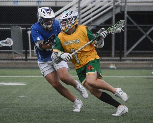 Playoff Picture: Boys Lacrosse (May 24)
