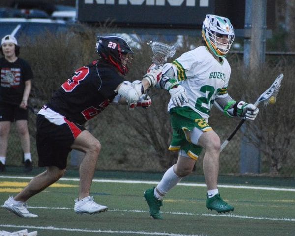 The Season (2024): Bedford Boys Lacrosse, Episode 5