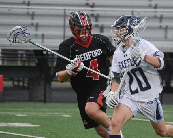 Around the Granite State: Bedford boys lacrosse comes back to beat Exeter