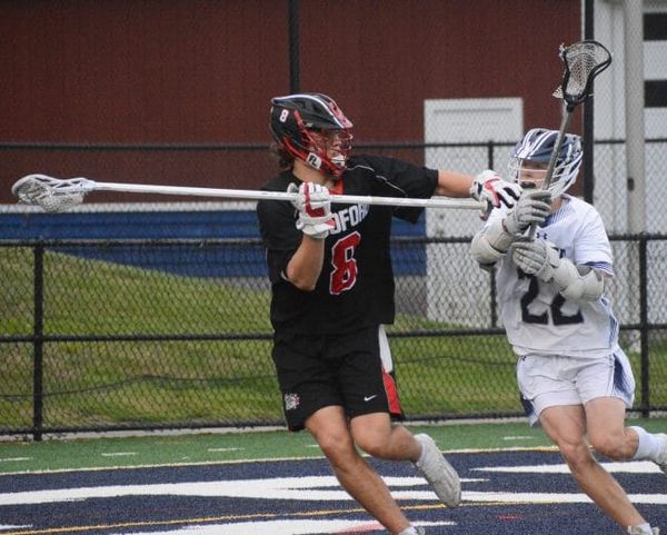 The Season (2024): Bedford Boys Lacrosse, Episode 7