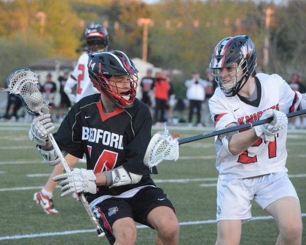 The Season (2024): Bedford Boys Lacrosse, Episode 8