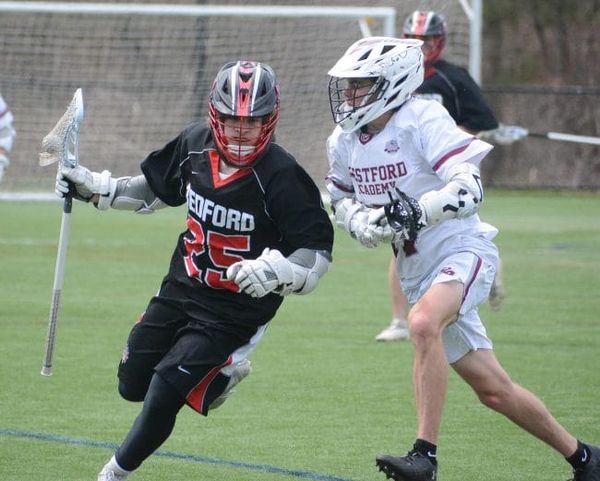 The Season (2024): Bedford Boys Lacrosse, Episode 6