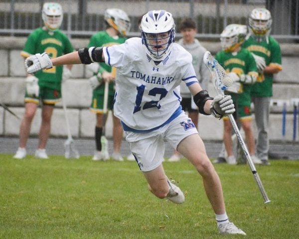 Around the Granite State: Merrimack boys lacrosse gets OT win against Salem