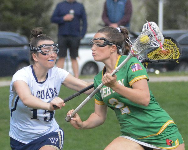Portsmouth, Bedford trade spots again in NHHSSports Girls Lacrosse Coaches Poll