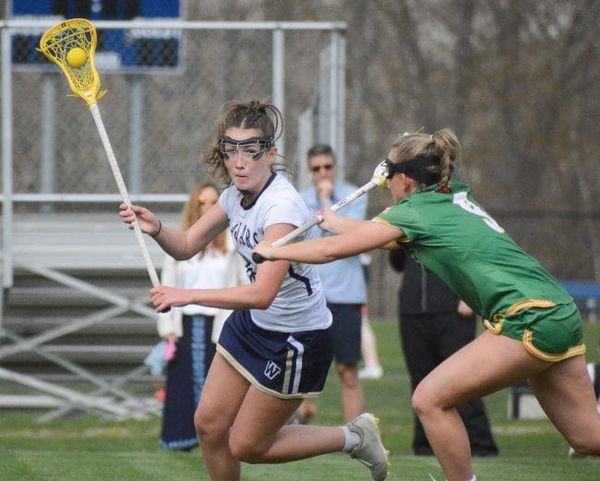 Playoff Picture: Girls Lacrosse (May 10)