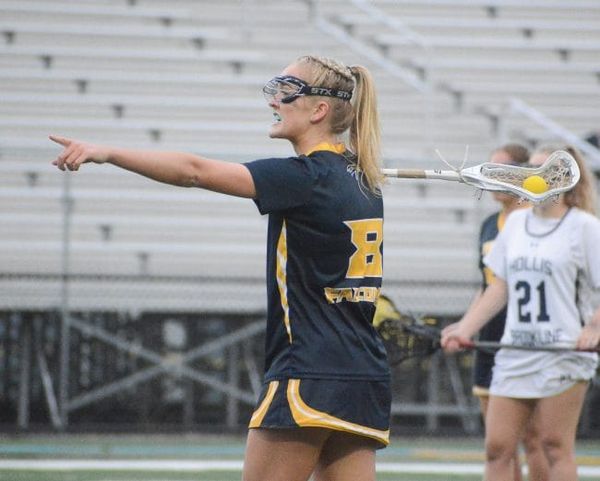 NHHSSports Girls Lacrosse Coaches Poll gets minor shakeup heading into playoffs