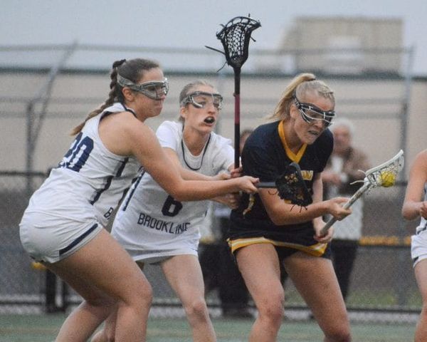 Playoff Picture: Girls Lacrosse (May 17)