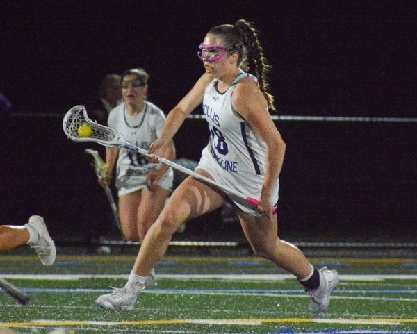 Around the Granite State: Hollis Brookline girls lacrosse wraps up with a win