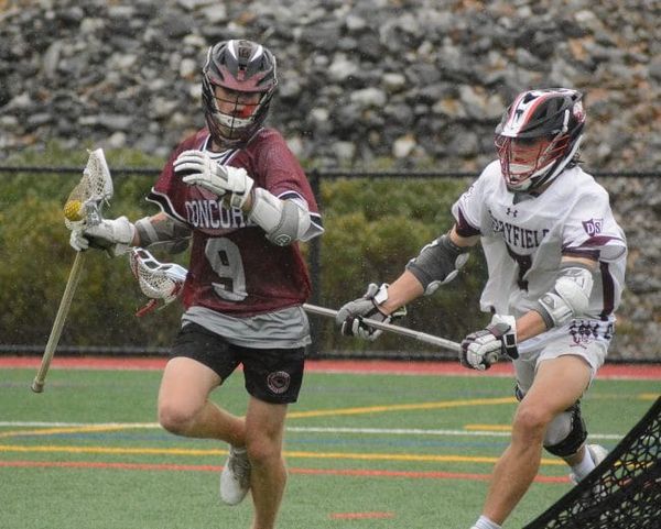 Around the Granite State: Derryfield boys lacrosse pulls away late to beat Concord (video)