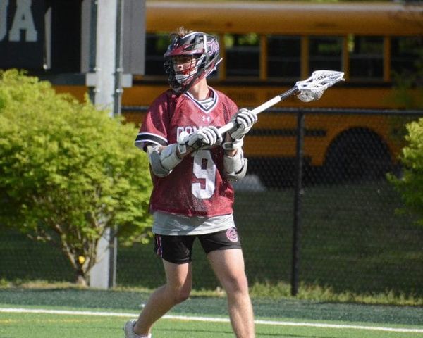 Playoff Picture: Boys Lacrosse (May 22)
