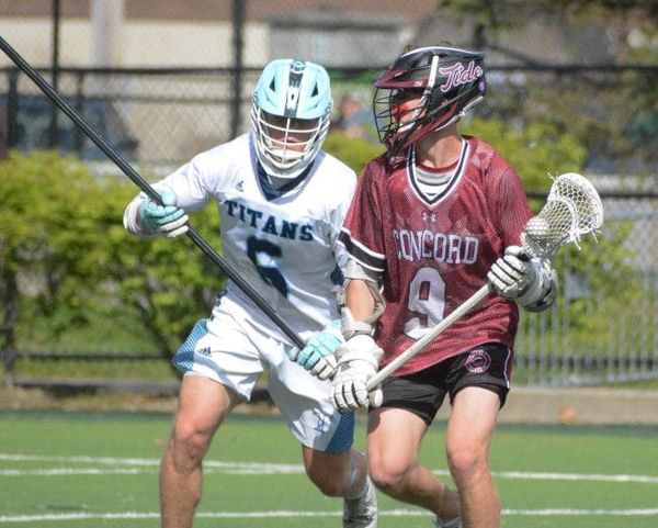 Around the Granite State: Concord boys lacrosse picks up victory over Nashua North (video)