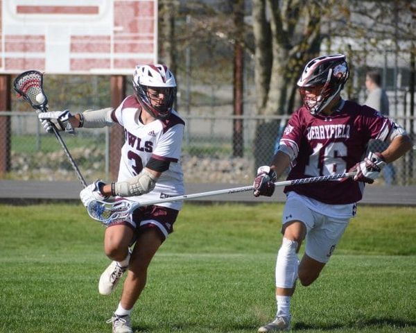 Playoff Pairings: Boys Lacrosse (Updated June 8)