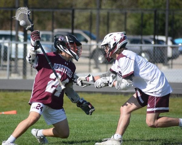 Around the Granite State: Derryfield boys lacrosse holds off Timberlane (video)