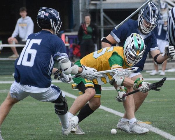 Around the Granite State: Bishop Guertin boys lacrosse gets another win over Exeter (video)