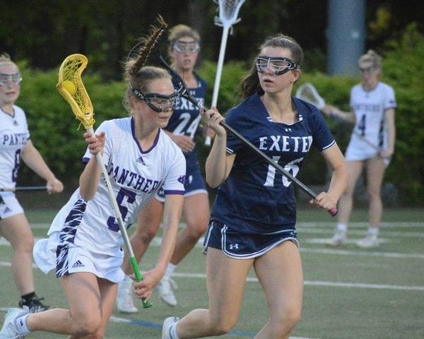 Around the Granite State: Nashua South girls lacrosse grabs win over Exeter