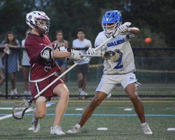 Around the Granite State: Goffstown boys lacrosse finishes with win over Hollis Brookline