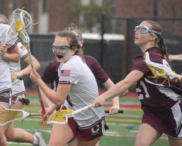 Playoff Picture: Girls Lacrosse (May 3)