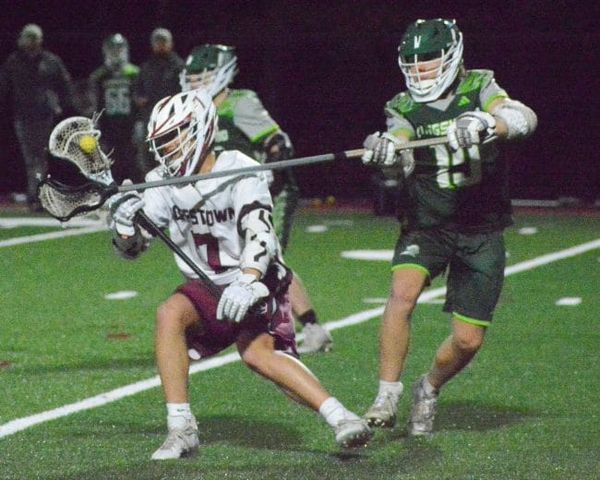 Playoff Picture: Boys Lacrosse (May 17)