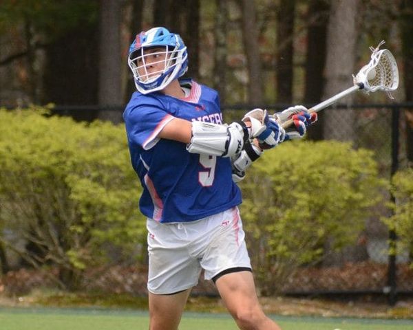 Londonderry, Windham trade spots in final NHHSSports Boys Lacrosse Coaches Poll of regular season