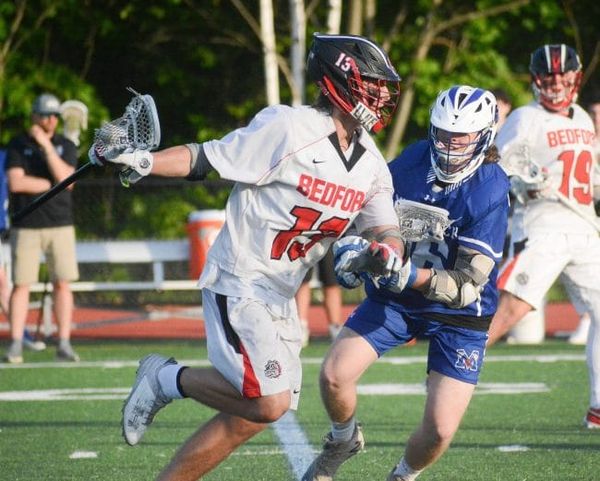 Playoff Picture: Boys Lacrosse (May 25)