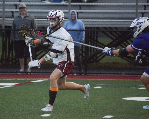 Around the Granite State: Goffstown boys lacrosse holds on to beat Merrimack