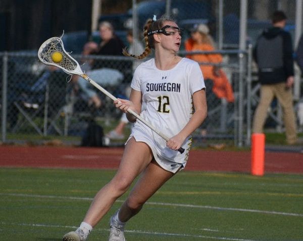 Playoff Picture: Girls Lacrosse (May 23)