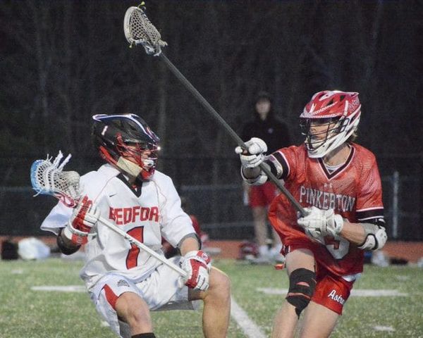 Pinkerton, Timberlane make only move in the this week’s NHHSSports Boys Lacrosse Coaches Poll