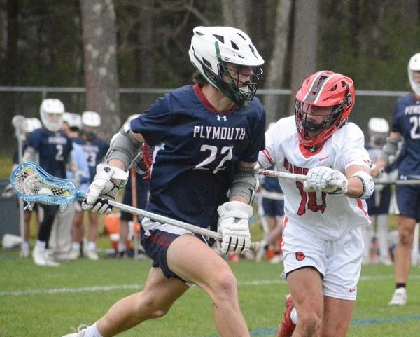 Playoff Picture: Boys Lacrosse (May 21)