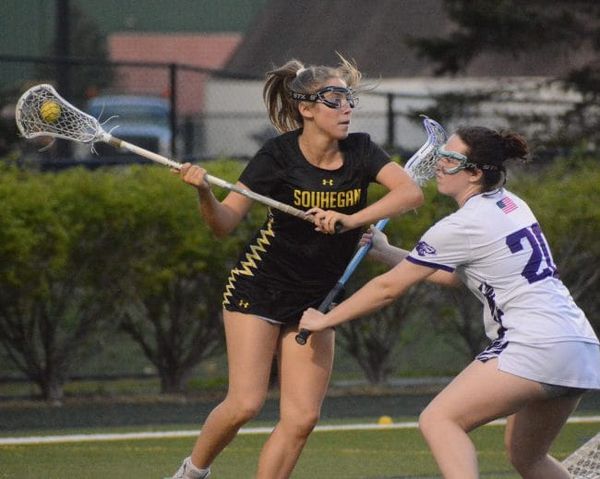 Around the Granite State: Souhegan girls lacrosse gets win over Nashua South (video)